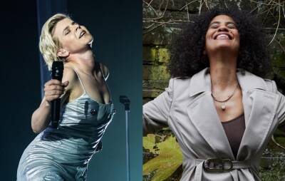 Robyn and Neneh Cherry share retro music video for ‘Buffalo Stance’ - www.nme.com