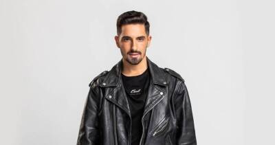 Eurovision 2022: Israel entry Michael Ben David axes live performance in Turin due to strike concerns - www.officialcharts.com - Britain - Italy - Israel