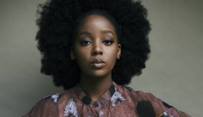 ‘The Underground Railroad’ and ‘The Woman King’ Star Thuso Mbedu To Make Socially-Conscious Paramount+ Shows - deadline.com - South Africa - county Barry