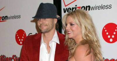 Britney Spears’ ex Kevin Federline has congratulated her on her pregnancy - www.msn.com