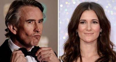 ‘Play devil's advocate' Steve Coogan on ‘heated rows' with co-star over cancel culture - www.msn.com - Hollywood