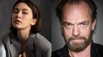 Matrix Stars Jessica Henwick, Hugo Weaving Join Julia Garner In Kitty Green’s Thriller ‘The Royal Hotel’ - variety.com - Australia