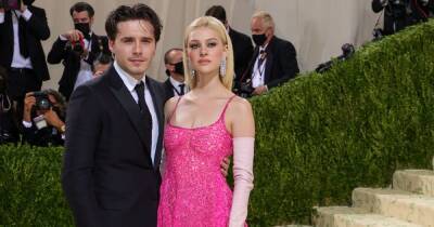 Brooklyn Beckham changes name after marrying Nicola Peltz - www.manchestereveningnews.co.uk - USA - Hollywood - Florida - Manchester - county Palm Beach - county Williams