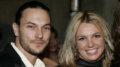 K-Fed Just Reacted to Britney’s Pregnancy With Her New Fiancé—Here’s How He Really Feels - stylecaster.com