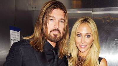 Why Tish Billy Ray Cyrus’s Divorce Is ‘A Relief’ To Miley Her Siblings - hollywoodlife.com