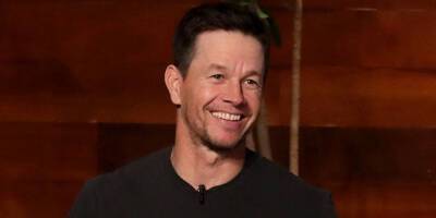 Mark Wahlberg Says His Kids Are 'Mortified' By His Old Marky Mark Videos - www.justjared.com - city Durham, county Rhea - county Rhea