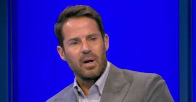 Jamie Redknapp pinpoints major Liverpool FC issue in Man City title race - www.manchestereveningnews.co.uk - Manchester