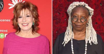Why Whoopi Goldberg Will Be Missing From ‘The View’ for ‘A While’: Joy Behar Explains Cohost’s Hiatus - www.usmagazine.com - New York