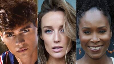 XYZ Horror-Thriller ‘Man’s Son’ Adds Will Peltz, Sarah Dumont & Sydelle Noel As Voltage Pictures Launches Sales - deadline.com - USA - California - county Valley