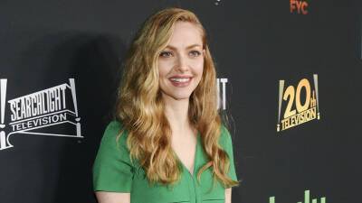 ‘The Dropout’ Star Amanda Seyfried ‘Wants to Get Lost a Little Bit More’ Inside Elizabeth Holmes’ Head - variety.com - county Holmes