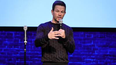 'Father Stu' star Mark Wahlberg says he might leave Hollywood 'sooner rather than later probably' - www.foxnews.com - Hollywood - New York - Arizona - city Scottsdale, state Arizona