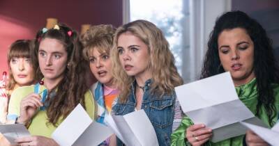 Who is in the Derry Girls season 3 cast and what other TV shows have they been in? - www.manchestereveningnews.co.uk