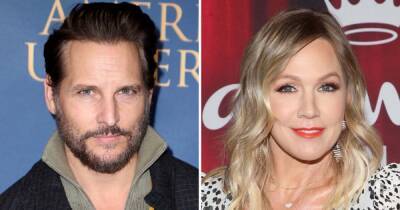Peter Facinelli Explains What Went Wrong With Jennie Garth Relationship: It ‘Slowly’ Changed - www.usmagazine.com - New York