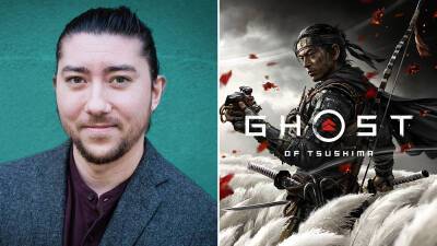 ‘Ghost Of Tsushima’: Chad Stahelski Feature Take Of Sony PlayStation Game Sets Writer With Takashi Doscher - deadline.com - Japan - Chad