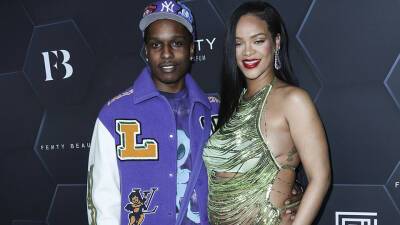 Rihanna Just Revealed if Her Pregnancy Was ‘Planned’ How She Told A$AP Rocky - stylecaster.com - New York