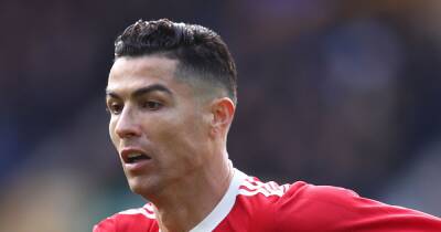 Everton fans' mum snubs Cristiano Ronaldo apology as Manchester United find captaincy candidate - www.manchestereveningnews.co.uk - Manchester