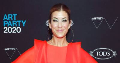 Kate Walsh Loves Playing the ‘Ugly American’ on ‘Emily In Paris’: ‘It’s Fun’! - www.usmagazine.com - France - USA - California - Chicago - county Walsh - city Paris, Usa