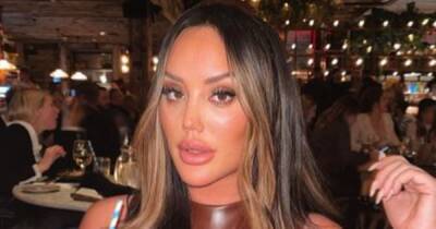 Charlotte Crosby pregnant – Geordie Shore star expecting first baby with boyfriend Jake Ankers - www.ok.co.uk - county Crosby