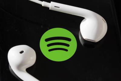 Spotify Exec Courtney Holt Exits The Company After Four-Plus-Year Run - deadline.com