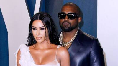 Kim Kardashian Kanye West’s Relationship Ups Downs: From Dating To Marriage To Divorce - hollywoodlife.com