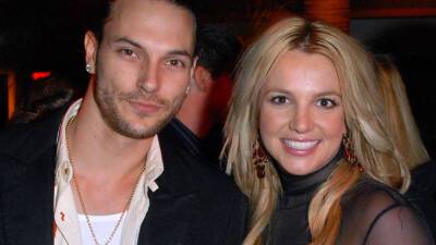 Britney Spears’ ex Kevin Federline congratulates star on her pregnancy with Sam Asghari - www.foxnews.com