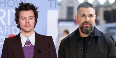 Robert Eggers Reveals Which Role Harry Styles Was Set To Play in 'Nosferatu' Before He Dropped Out Of It - www.justjared.com - New York - Germany