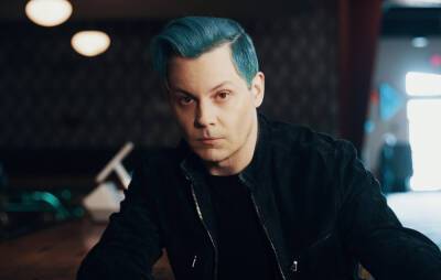 Jack White set to release soundboard recordings from his 2022 tour - www.nme.com - Britain - London - USA - Detroit - city Chicago, county White