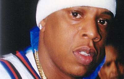 Watch newly unearthed footage from Jay-Z’s 2001 Hot 97 Summer Jam performance - www.nme.com - New York - city Nassau