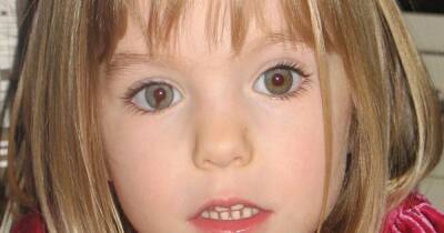 Portuguese cops still investigating Madeline McCann's disappearance - www.dailyrecord.co.uk - Britain - Scotland - Germany - Portugal - city Praia - Beyond