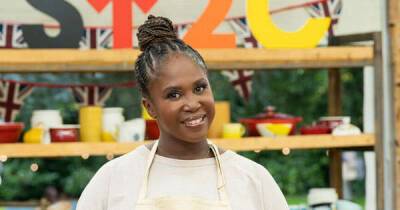 BBC Strictly Come Dancing star opens up about 'tough' childhood during Bake Off appearance - www.msn.com - Britain - South Africa - Birmingham