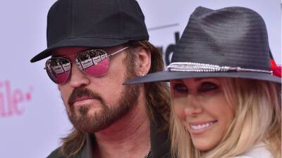 What do Billy Ray, Tish Cyrus have at stake with their third divorce filing? Legal expert weighs in - www.foxnews.com