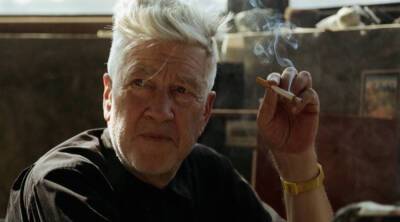 David Lynch Says He Doesn’t Have A New Movie For Cannes Film Festival - deadline.com - Paris