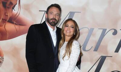 Jennifer Lopez and Ben Affleck tour Petra Ecclestone's former $165m estate - hellomagazine.com - Los Angeles - Los Angeles