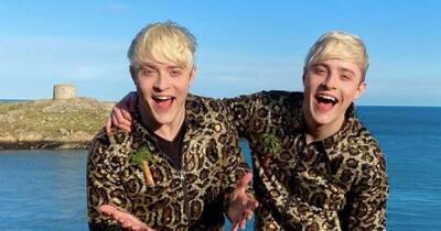 Where are Jedward now from tragic family death to fall-out with Louis Walsh and girlfriends - www.ok.co.uk - Ireland - Dublin