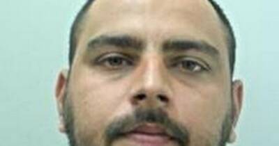 Triple murderer could have sentence increased after review - www.manchestereveningnews.co.uk - Jordan - county Logan