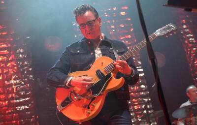 Richard Hawley adds extra show to help support Sheffield Leadmill - www.nme.com