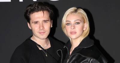 Nicola Peltz Beckham shows off upgraded ring after marrying Brooklyn - www.ok.co.uk - Florida