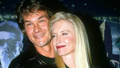 Patrick Swayze’s Wife: Everything To Know About Lisa Niemi Their 34 Year Marriage - hollywoodlife.com - county Patrick