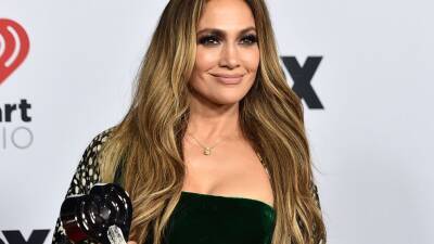 Jennifer Lopez doc 'Halftime' to open Tribeca Festival - abcnews.go.com - New York - New York - Manhattan - Washington