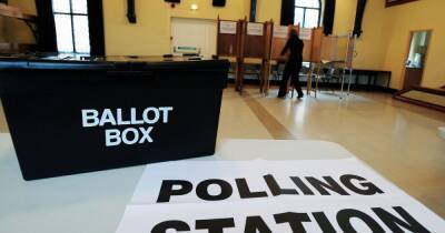 Peopled warned they have one more day to register to vote - www.manchestereveningnews.co.uk - Manchester
