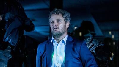 'Black Site' Trailer: Jason Clarke Leads a Deadly Game of Cat and Mouse (Exclusive) - www.etonline.com