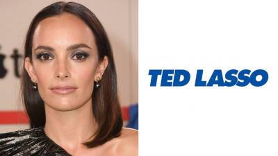 ‘Ted Lasso’: Jodi Balfour Joins Cast For Season 3 Of Apple TV+ Series - deadline.com - state Kansas
