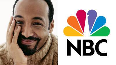 Jesse L. Martin Departs ‘The Flash’ As Series Regular After 8 Seasons, Will Headline NBC Pilot ‘The Irrational’ - deadline.com - county Martin - city Vancouver