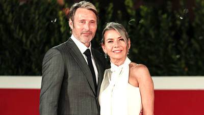 Mads Mikkelsen’s Wife: Everything To Know About Hanne Jacobsen - hollywoodlife.com - New York - China - Denmark