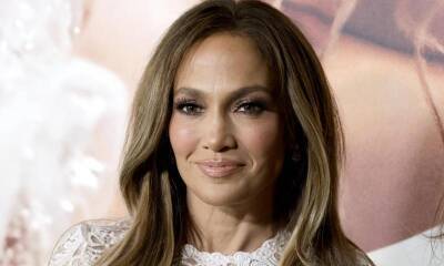 Netflix to release documentary about Jennifer Lopez! - us.hola.com - New York - New York