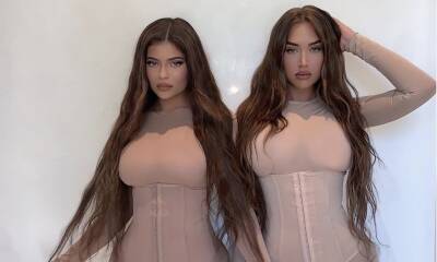 Kylie Jenner’s BFF Stassie reveals if she’s still friends with Jordyn Woods - us.hola.com