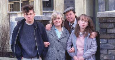 Where EastEnders’ Fowler family are now from Bridgerton role to tragic death at 20 - www.ok.co.uk - city Holby