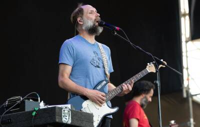 Built To Spill announce first new album in seven years, ‘When The Wind Forgets Your Name’ - www.nme.com - Brazil - Jordan - Portugal - state Idaho