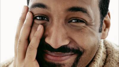 Jesse L. Martin to Lead NBC Pilot ‘The Irrational,’ Reduce Role on ‘The Flash’ - thewrap.com