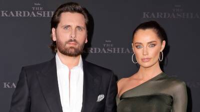 Scott Disick's New Girlfriend Rebecca Donaldson: Here's What We Know About the Model - www.etonline.com - Paris - Los Angeles